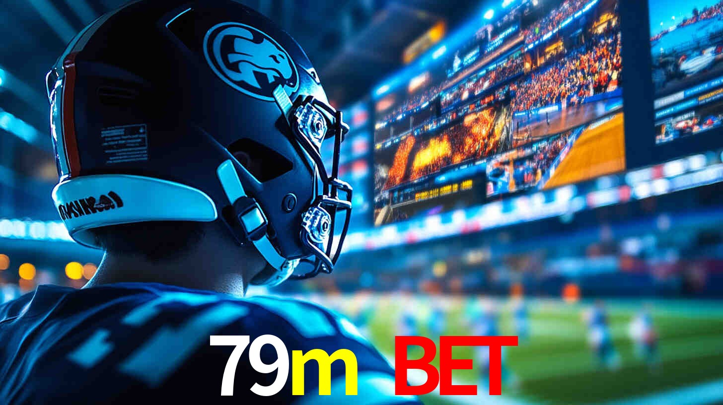 Apostas Esportivas no 79m bet